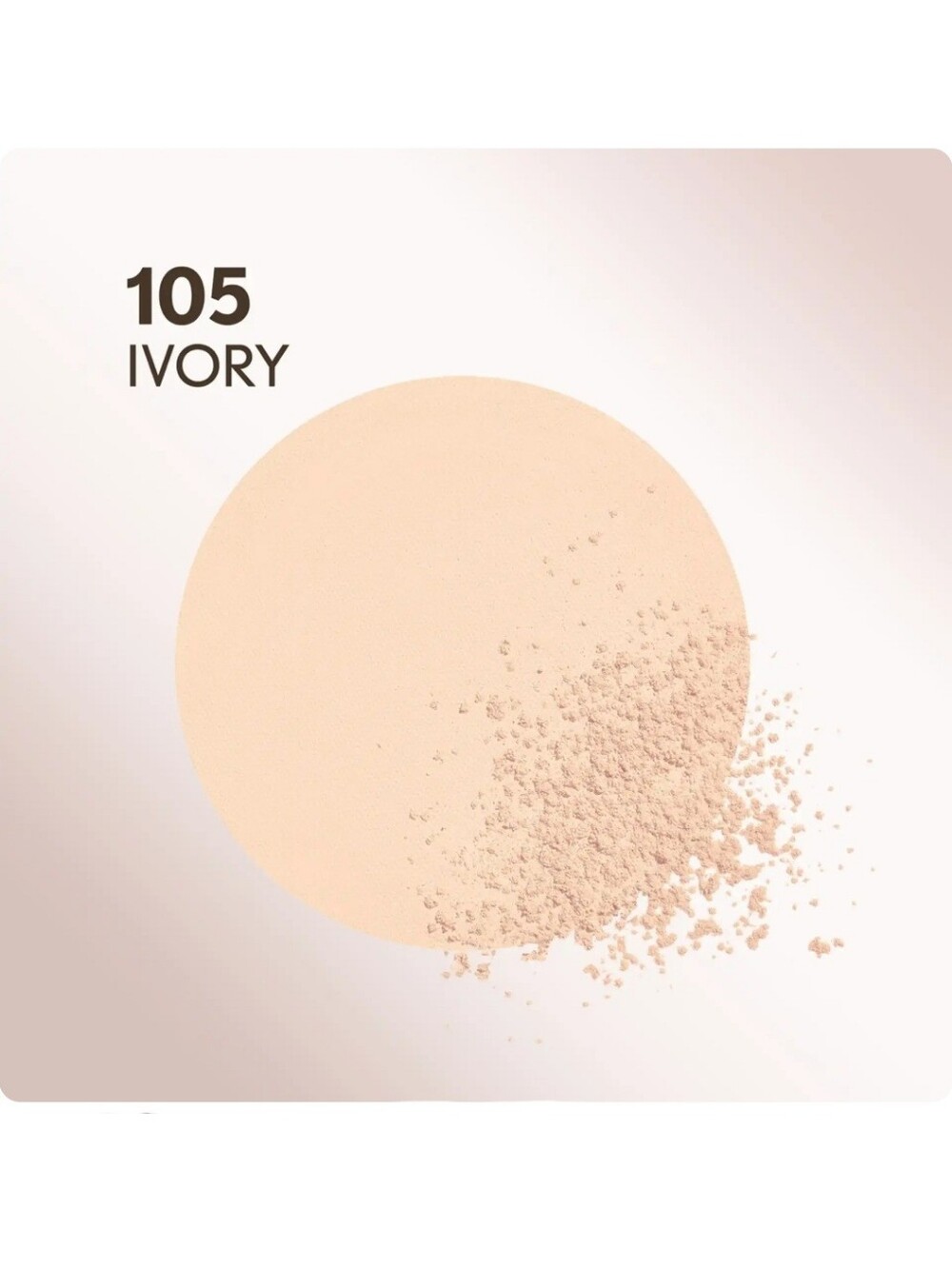⭐4/$15 Covergirl Clean Invisible Pressed Powder Ivory